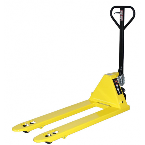 Тележка гидравлическая Shtapler DF 2000 NY eco