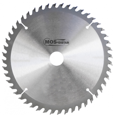 Диск пильный MOS-DISTAR PSD4006050