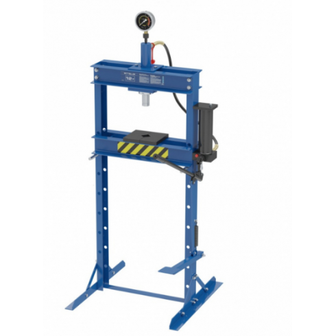 Пресс гидравлический Stels 52303