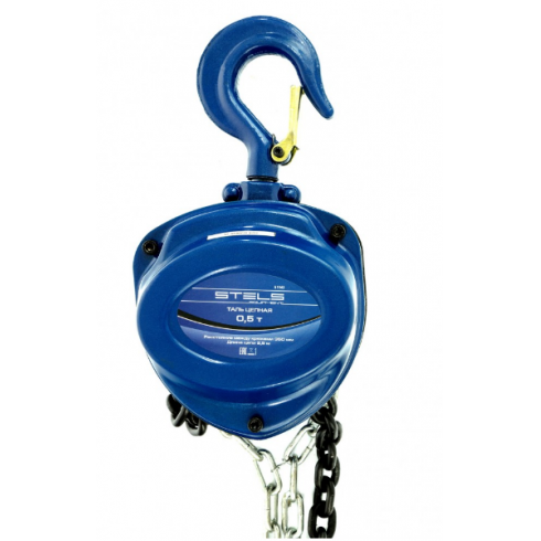 Таль цепная Stels 51943