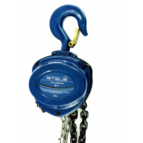 Таль цепная Stels 51947