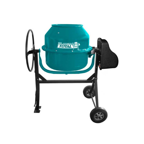 Бетоносмеситель TOTAL TCM180-1