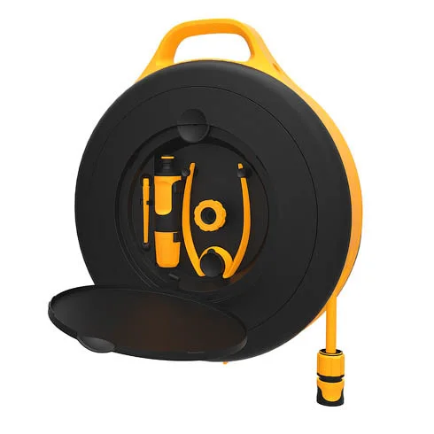 Катушка со шлангом Fiskars 1020436