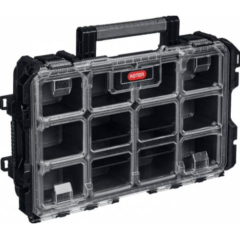 Ящик-органайзер Keter Gear organizer 22" 38374
