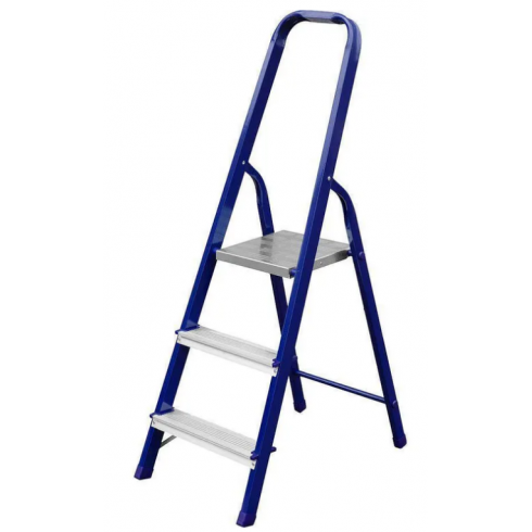 Лестница-стремянка Сибин 38803-03