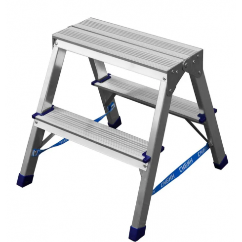 Лестница-стремянка Сибин 38825-02