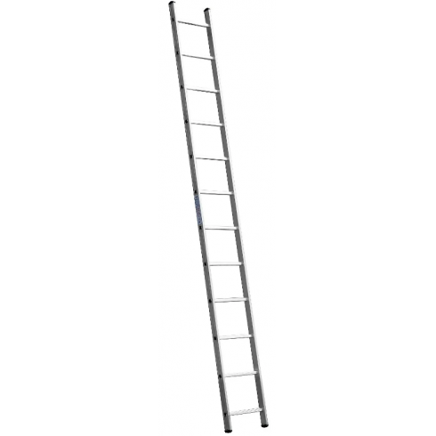 Лестница приставная Сибин 38834-12