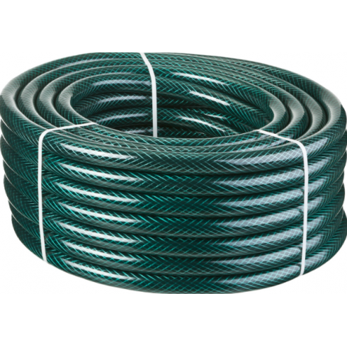 Шланг поливочный Росток Классик 3/4"x25м (40308-3/4-25_z01)