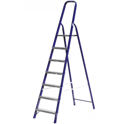 Лестница-стремянка Сибин 38803-07