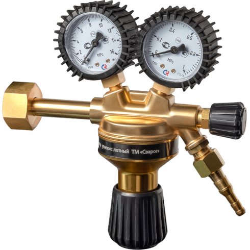 Редуктор Сварог Тech Control Uni AR/CO2 (95248)