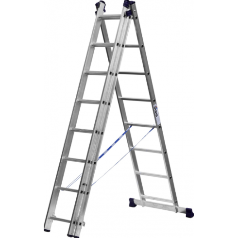 Лестница универсальная Сибин (38833-08)