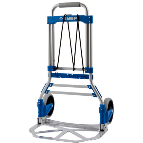 Тележка грузовая Зубр Эксперт 38750-90