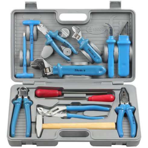 Набор инструмента Низ №5а 22155-H-5A