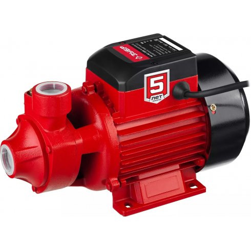 Насос поверхностный Зубр НС-М1-800-Ч