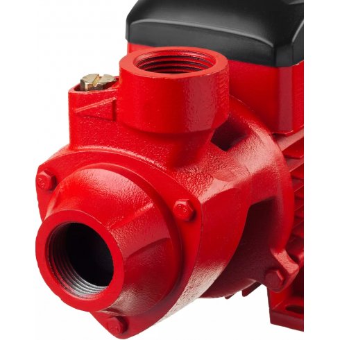 Насос поверхностный Зубр НС-М1-800-Ч