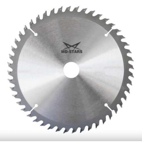 Пильный диск MD-Stars (Профессионал)