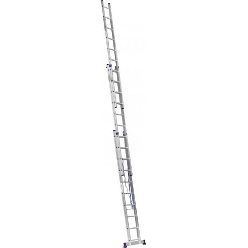 Лестница универсальная Сибин 38833-10
