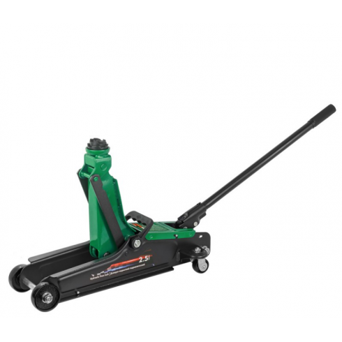 Домкрат подкатной RockForce RF-TH32505