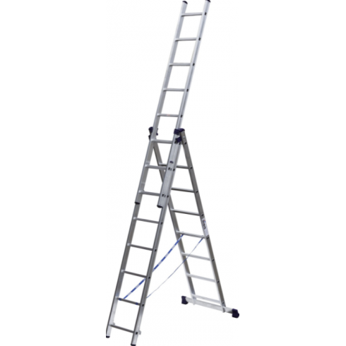 Лестница универсальная Сибин (38833-08)