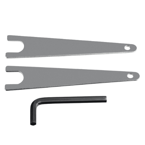 Миксер строительный Зубр МР-1100