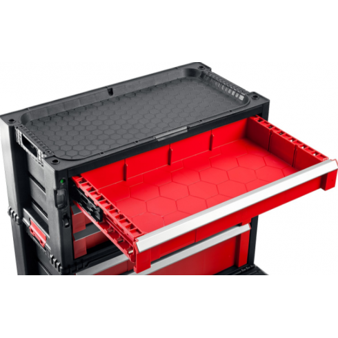 Тележка инструментальная Keter 38380-5