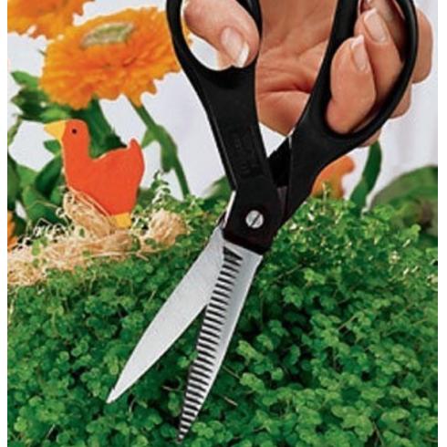Ножницы садовые Fiskars 111010