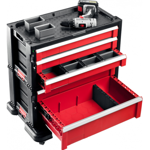 Тележка инструментальная Keter 38380-5