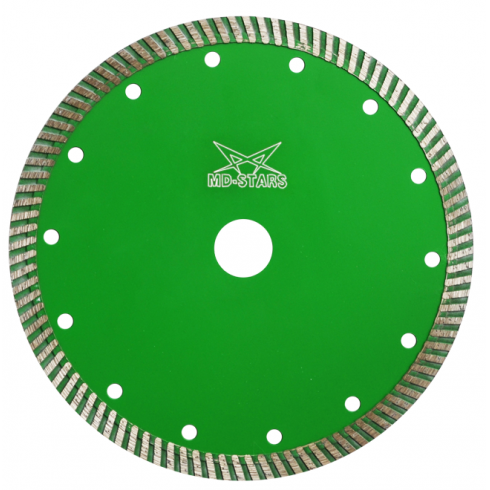 Круг алмазный MD-STARS TEX40025
