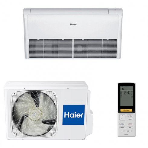 Кондиционер напольно-потолочный Haier AC50S1LG1FA/1U50S1LM1FA