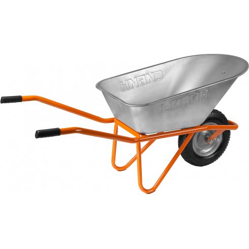 Тачка строительная Сибин СТ-22 39905_z01