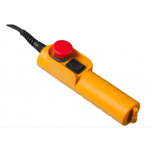 Тельфер электрический Зубр ЗЭТ-500