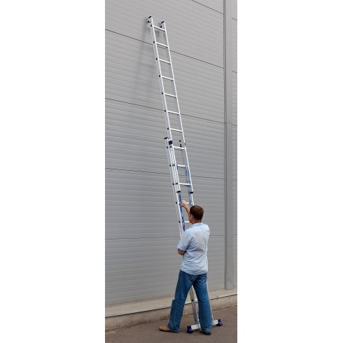 Лестница универсальная Сибин 38823-10