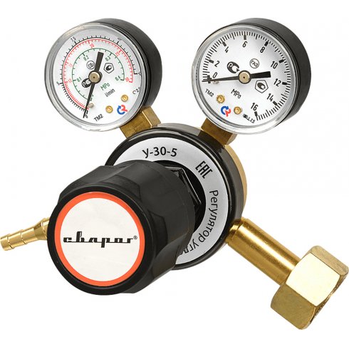 Редуктор углекислотный Сварог У-30-5 (95631)