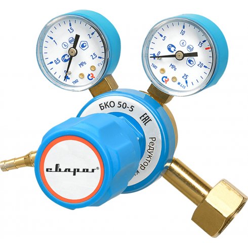 Редуктор кислородный Сварог БКО 50-5 (95624)