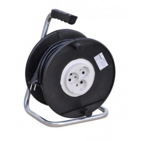 Удлинитель на катушке Spec 16м 4811885001015