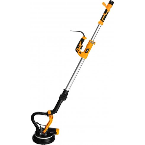 Эксцентриковая шлифмашина Deko DKG1050