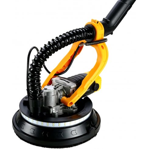 Эксцентриковая шлифмашина Deko DKG1050