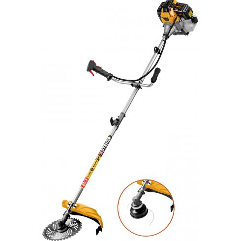 Триммер бензиновый Steher BT-2500-S