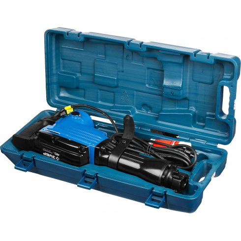 Отбойный молоток Зубр ЗМ-40-1700 К