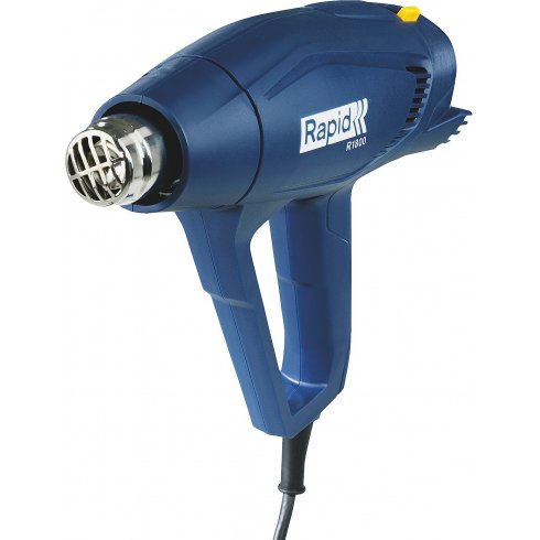 Фен технический Rapid R1800