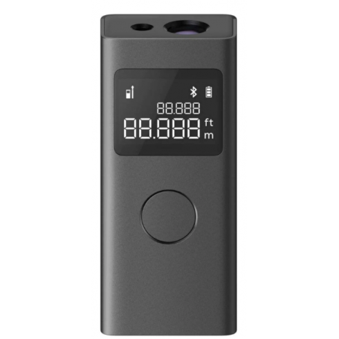Дальномер лазерный Xiaomi Smart Laser Measure MJJGCJYD001QW (BHR5596GL)