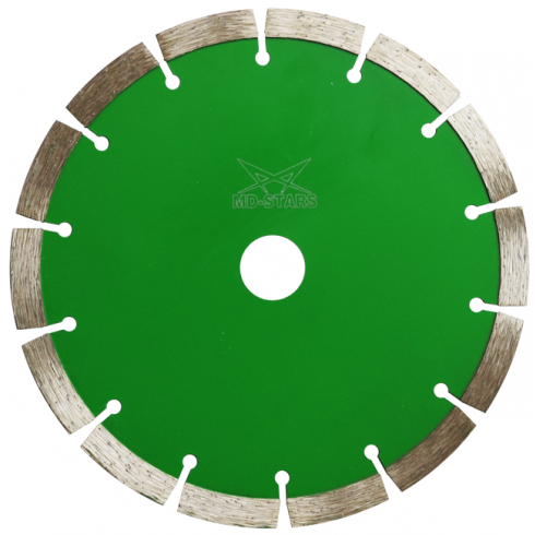Круг алмазный MD-STARS SS35025