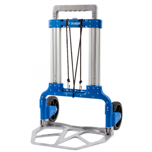 Тележка грузовая Зубр Эксперт 38750-120