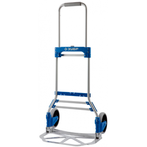 Тележка грузовая Зубр Эксперт 38750-90