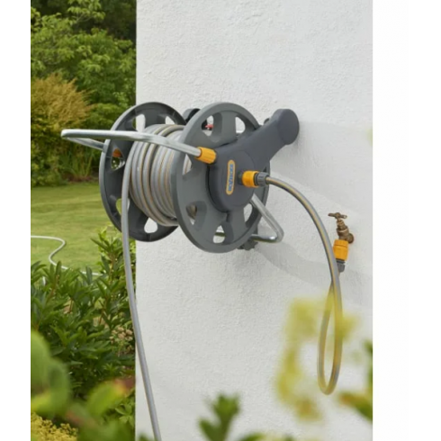 Катушка для шланга HoZelock 2471