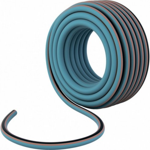 Шланг поливочный Palisad Luxe 67600