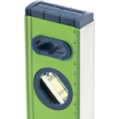 Уровень алюминиевый Сибртех УСМ-0.5-2000 (34121)