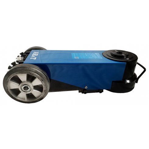 Домкрат пневмогидравлический AE&T HJ-80/40