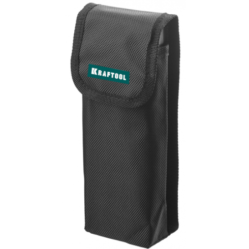 Уровень-уклономер цифровой Kraftool Extrem 34686