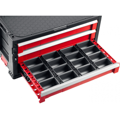 Ящик для инструментов Keter Drawer-3 38381-3